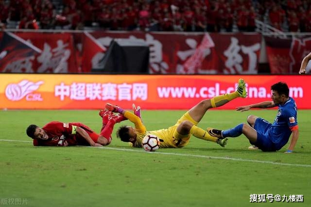 尹波：国足在“无望”与“无奈”之间